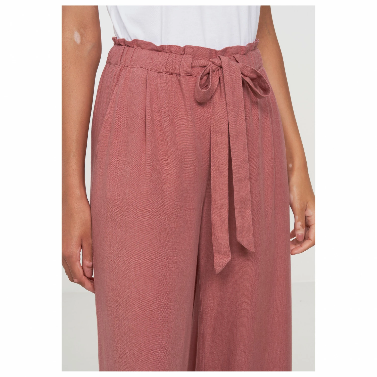 Women's Pants Pandina - Casual Trousers 6 Women's Pants Pandina - Casual Trousers - Image 4