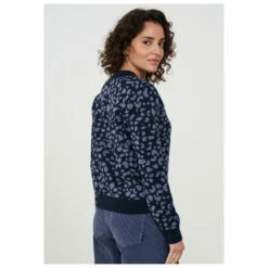 Women's Pullover Pepper Spots - Jumper 9 Women's Pullover Pepper Spots - Jumper -Outdoor Equipment Sales Shop recolution womens pullover pepper spots jumper detail 3