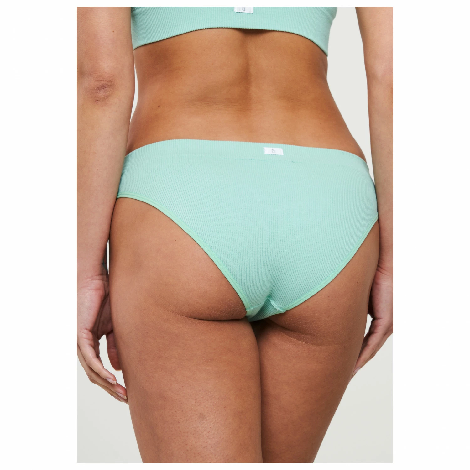 Women's Slip Willow - Briefs 5 Women's Slip Willow - Briefs - Image 3