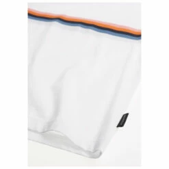 Women's T-Shirt Cherry Chest Stripes - T-shirt -Outdoor Equipment Sales Shop recolution womens t shirt cherry chest stripes t shirt detail 3