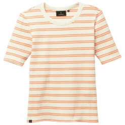 Women's T-Shirt Daphne Stripes - T-shirt