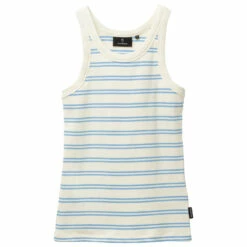Women's Top Anise Stripes - Top