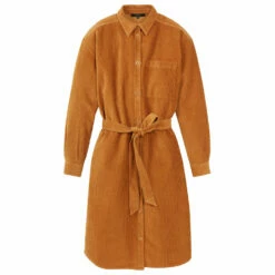 Women's Webkleid Harebell - Dress