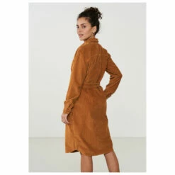 Women's Webkleid Harebell - Dress -Outdoor Equipment Sales Shop recolution womens webkleid harebell dress detail 4