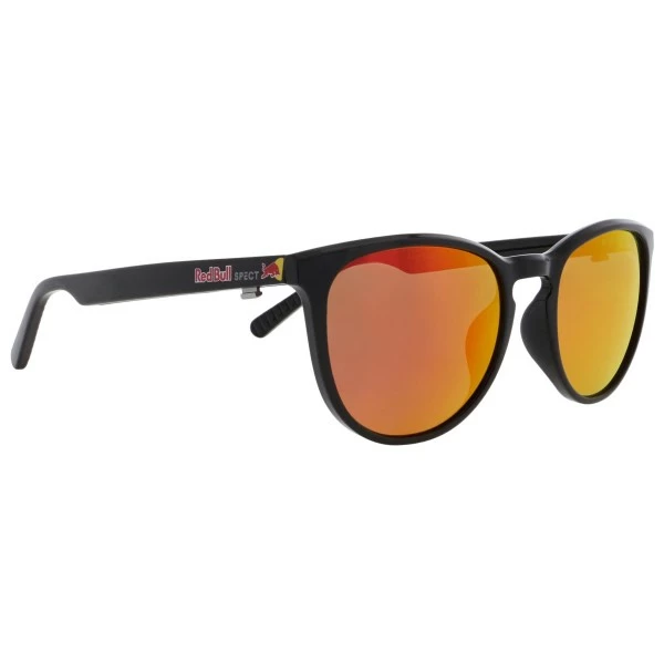 Red Bull SPECT Steady Mirror Cat 3 (VLT 15%) - Sunglasses 3 Red Bull SPECT Steady Mirror Cat 3 (VLT 15%) - Sunglasses