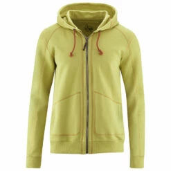 Red Chili Elki Zip Hoody