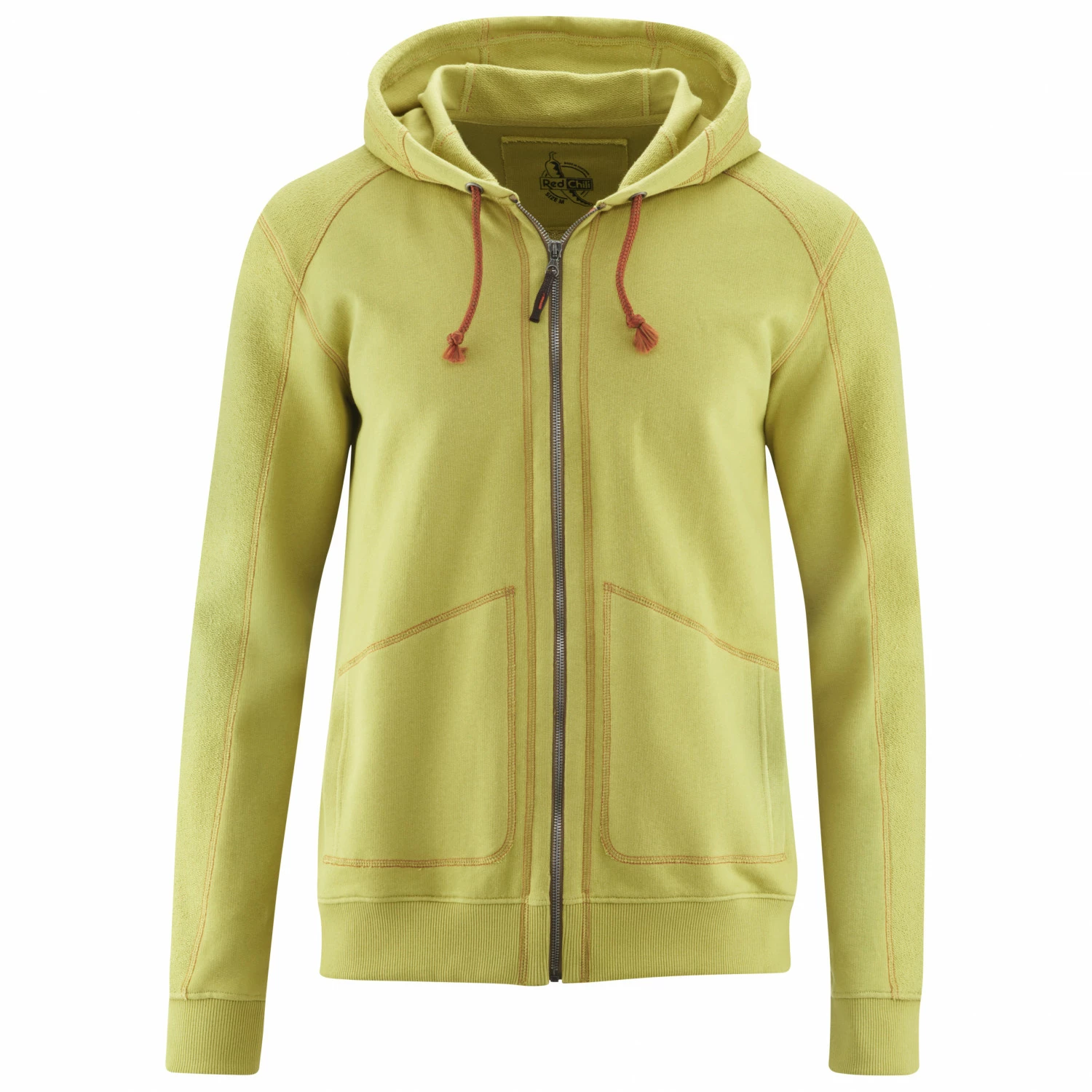 Red Chili Elki Zip Hoody 3 Red Chili Elki Zip Hoody