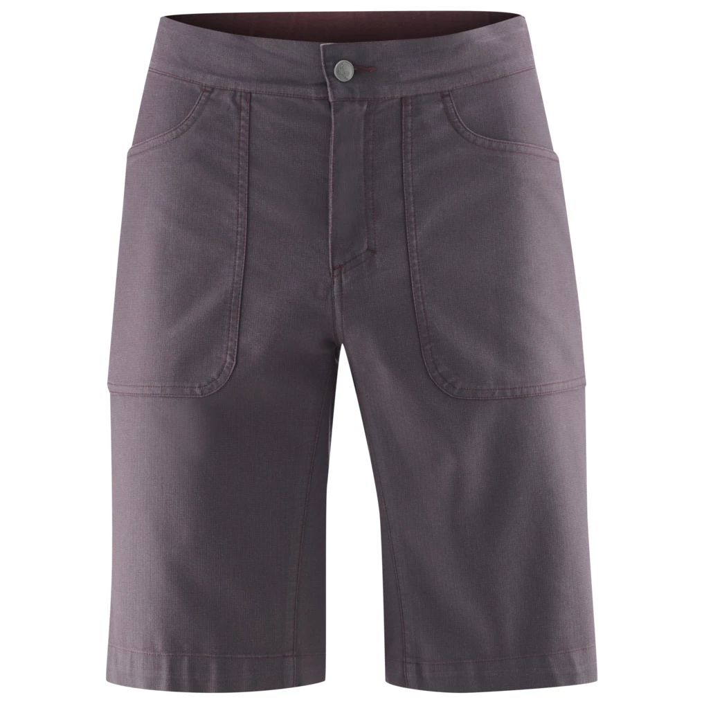 Red Chili Kosu Shorts II - Shorts 3 Red Chili Kosu Shorts II - Shorts