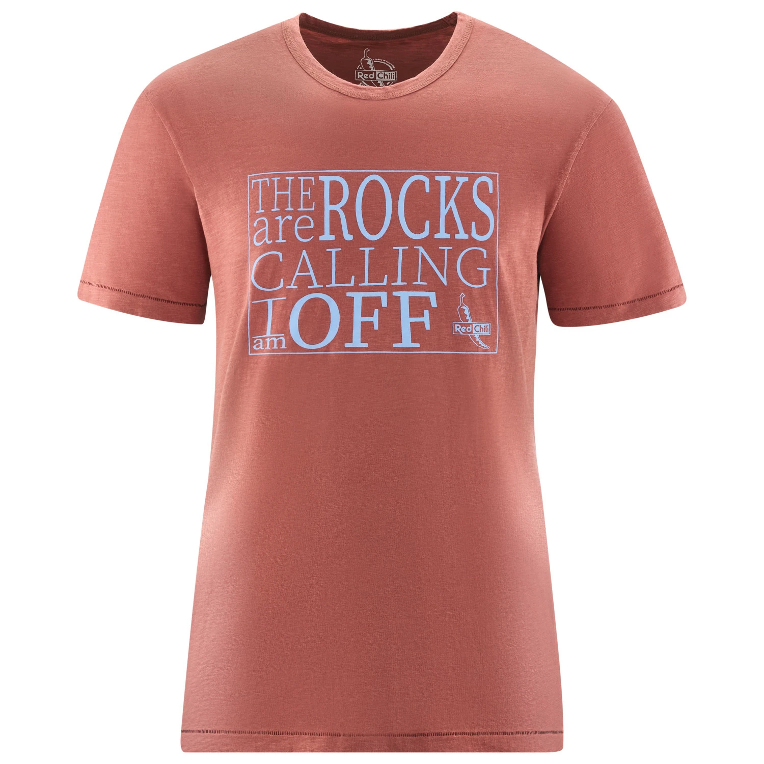 Red Chili Satori T-Shirt II - T-shirt 3 Red Chili Satori T-Shirt II - T-shirt