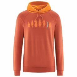 Red Chili Tecu Hoody IV - Hoodie