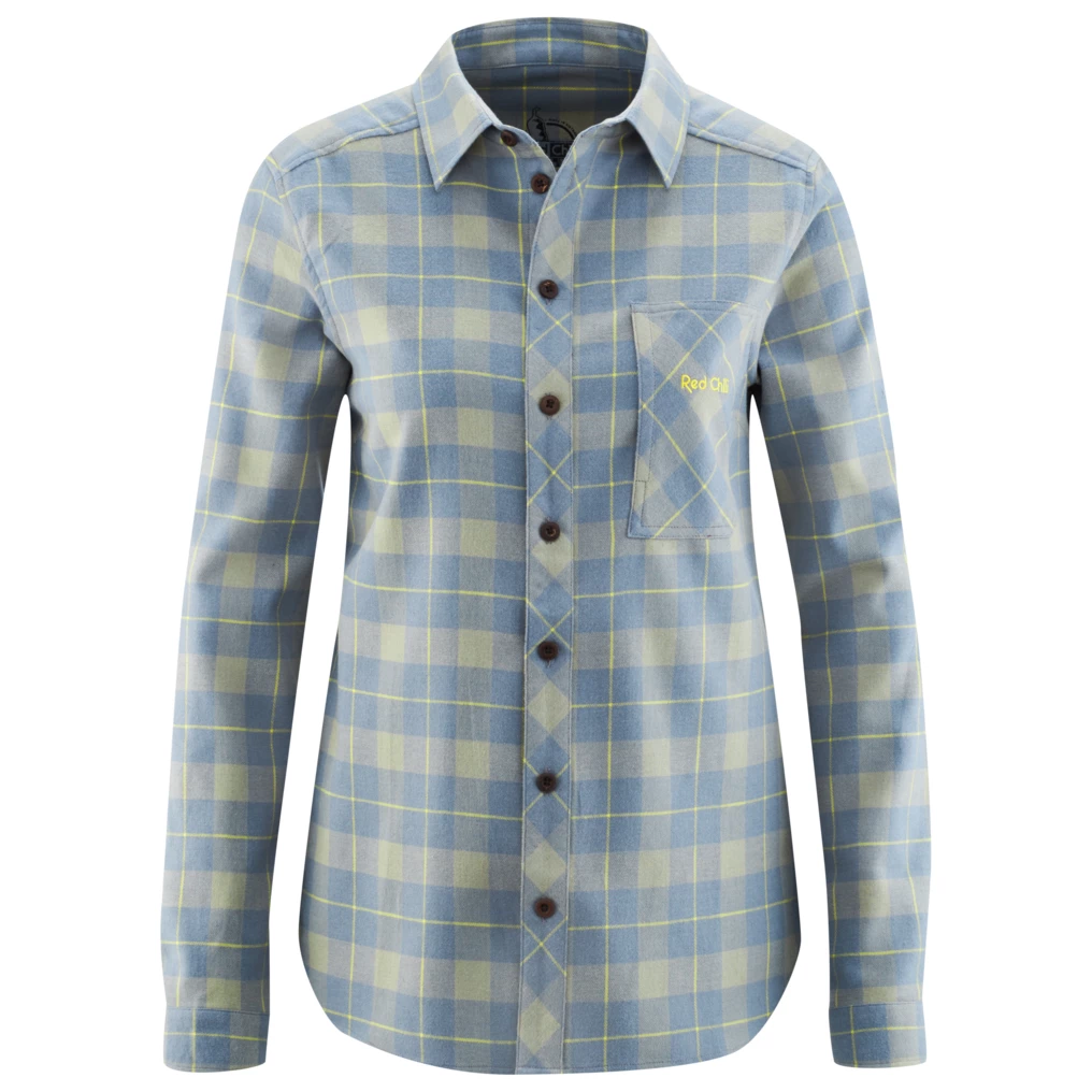 Red Chili Women's Botan Shirt II - Shirt 3 Red Chili Women's Botan Shirt II - Shirt