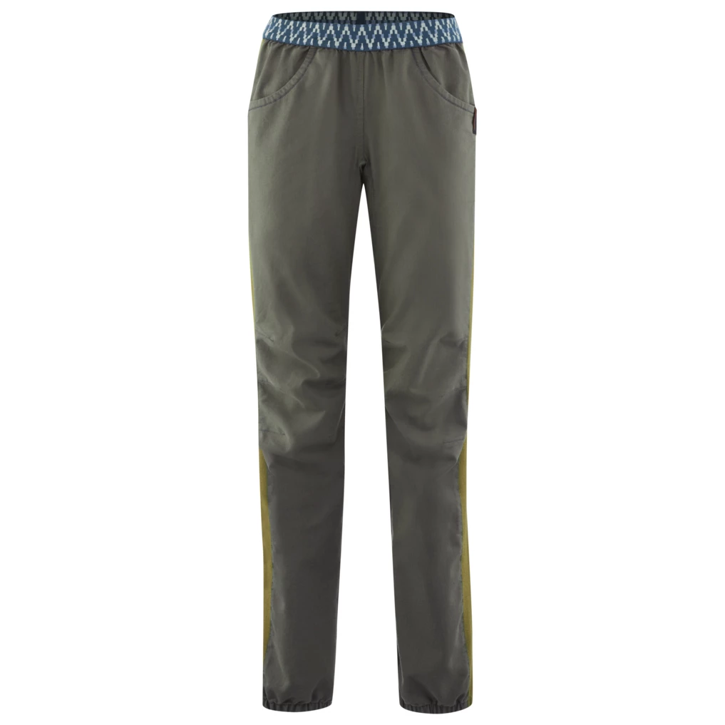 Red Chili Women's Mitake Pants III - Bouldering Trousers 3 Red Chili Women's Mitake Pants III - Bouldering Trousers