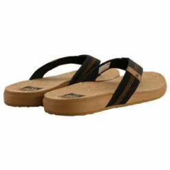 Reef Cushion Phantom Cork - Sandals -Outdoor Equipment Sales Shop reef cushion phantom cork sandals detail 3