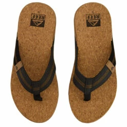 Reef Cushion Phantom Cork - Sandals -Outdoor Equipment Sales Shop reef cushion phantom cork sandals detail 5