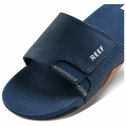 Reef Fanning Slide - Sandals 13 Reef Fanning Slide - Sandals -Outdoor Equipment Sales Shop reef fanning slide sandals detail 5