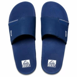 Reef Fanning Slide - Sandals 15 Reef Fanning Slide - Sandals -Outdoor Equipment Sales Shop reef fanning slide sandals detail 7