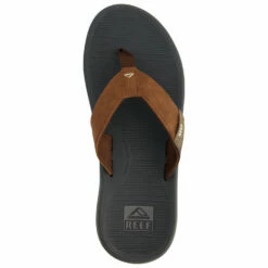 Reef Santa Ana - Sandals -Outdoor Equipment Sales Shop reef santa ana sandals detail 8