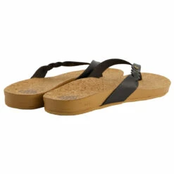 Reef Women's Cushion Court Twist - Sandals -Outdoor Equipment Sales Shop reef womens cushion court twist sandals detail 2