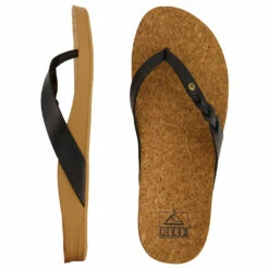 Reef Women's Cushion Court Twist - Sandals -Outdoor Equipment Sales Shop reef womens cushion court twist sandals detail 6