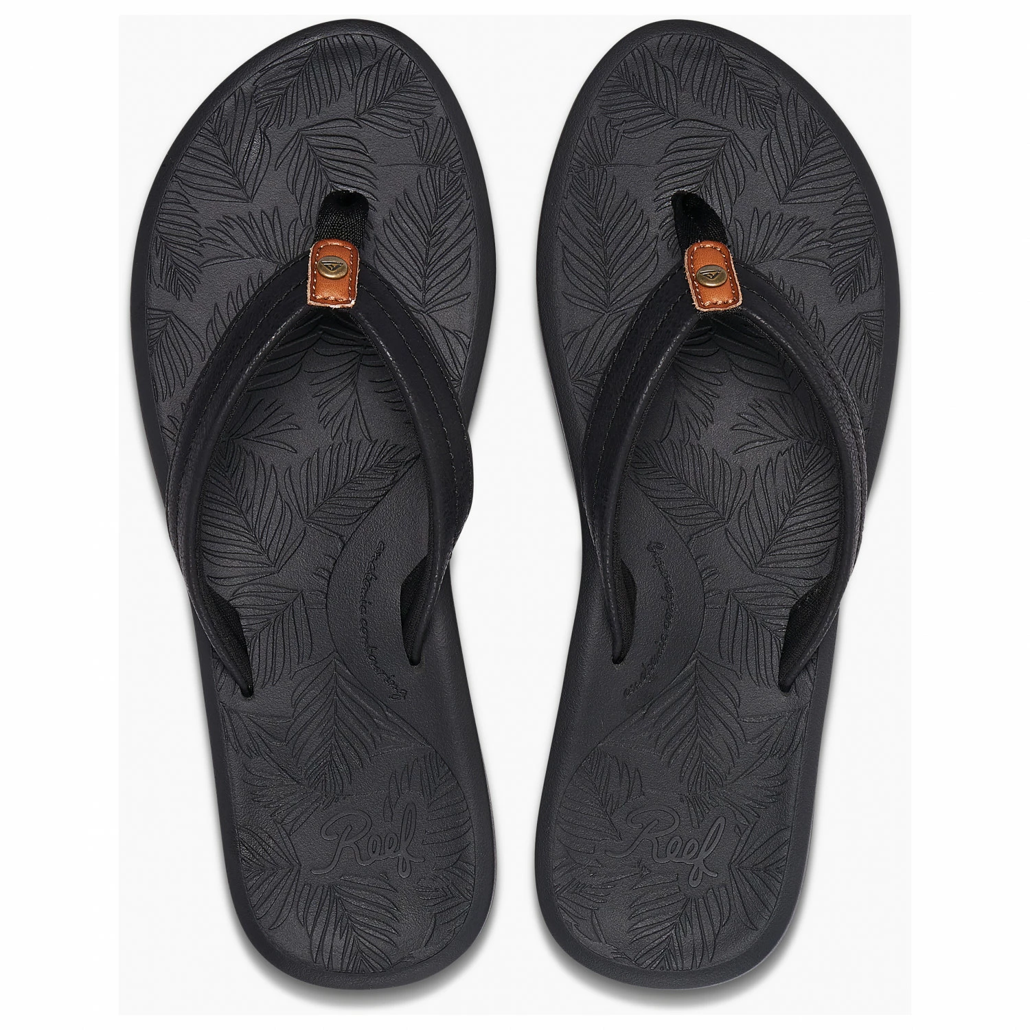Women's Reef Tides - Sandals 5 Women's Reef Tides - Sandals - Image 3