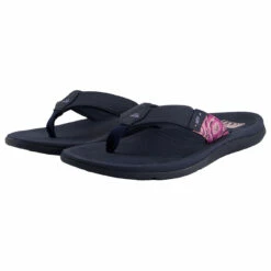 Reef Women's Santa Ana - Sandals -Outdoor Equipment Sales Shop reef womens santa ana sandals detail 3