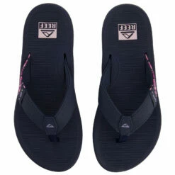 Reef Women's Santa Ana - Sandals -Outdoor Equipment Sales Shop reef womens santa ana sandals detail 4