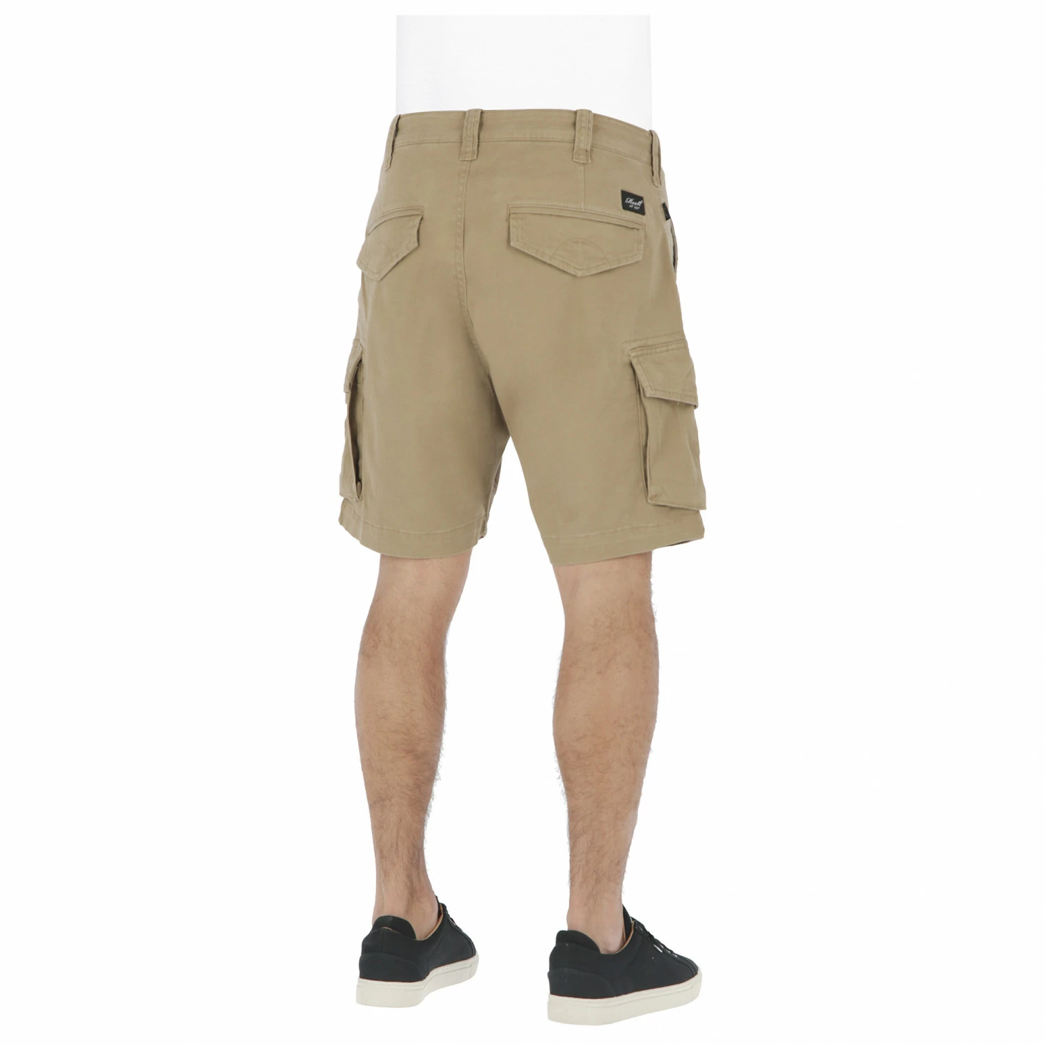 Reell City Cargo Short ST - Shorts 4 Reell City Cargo Short ST - Shorts - Image 2
