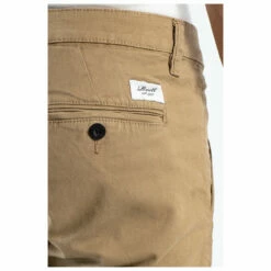 Reell Flex Tapered Chino - Casual Trousers 14 Reell Flex Tapered Chino - Casual Trousers -Outdoor Equipment Sales Shop reell flex tapered chino casual trousers detail 6