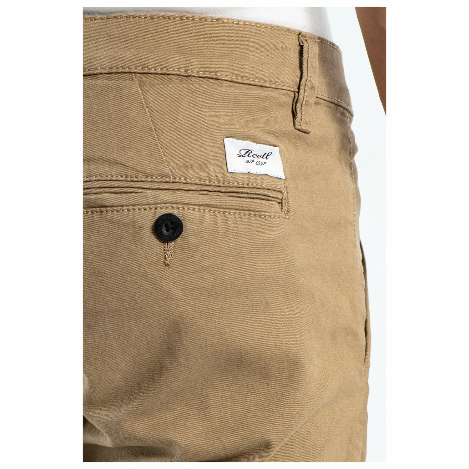 Reell Flex Tapered Chino - Casual Trousers 8 Reell Flex Tapered Chino - Casual Trousers - Image 6