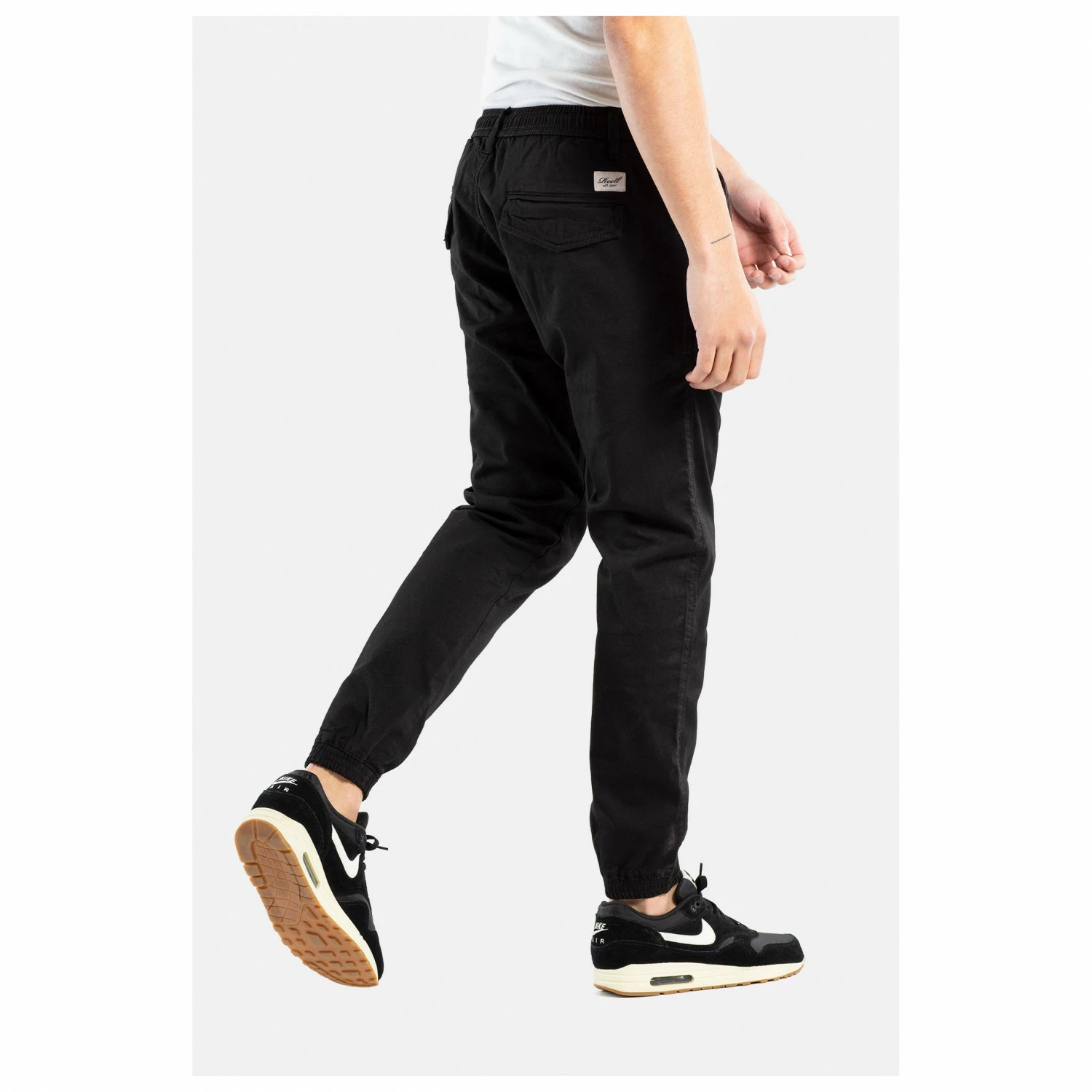 Reell Reflex 2 - Casual Trousers 5 Reell Reflex 2 - Casual Trousers - Image 3
