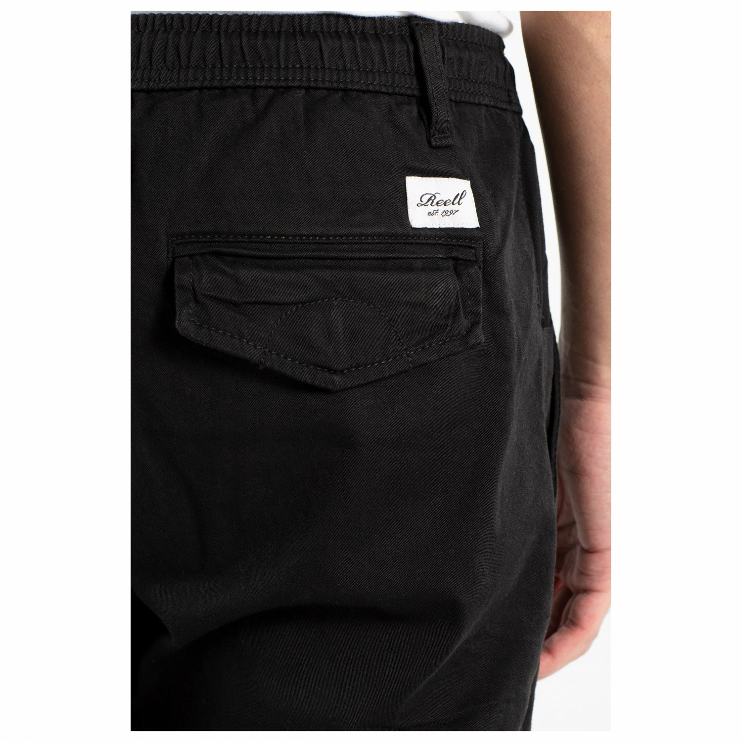 Reell Reflex 2 - Casual Trousers 7 Reell Reflex 2 - Casual Trousers - Image 5