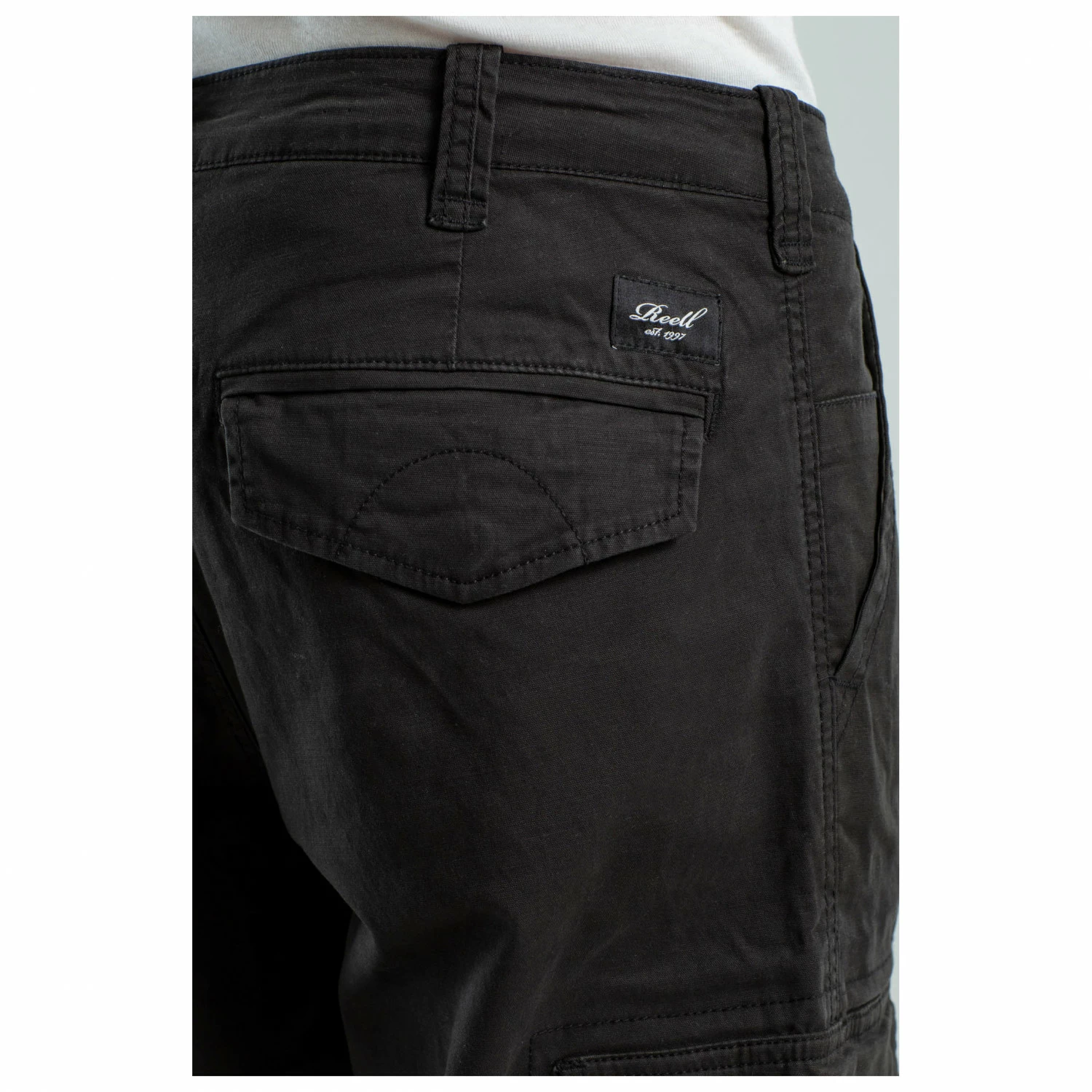 Reell Reflex 2 - Casual Trousers 11 Reell Reflex 2 - Casual Trousers - Image 9