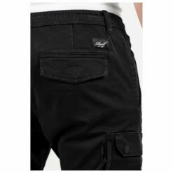 Reell Reflex Easy Cargo - Casual Trousers -Outdoor Equipment Sales Shop reell reflex easy cargo casual trousers detail 4
