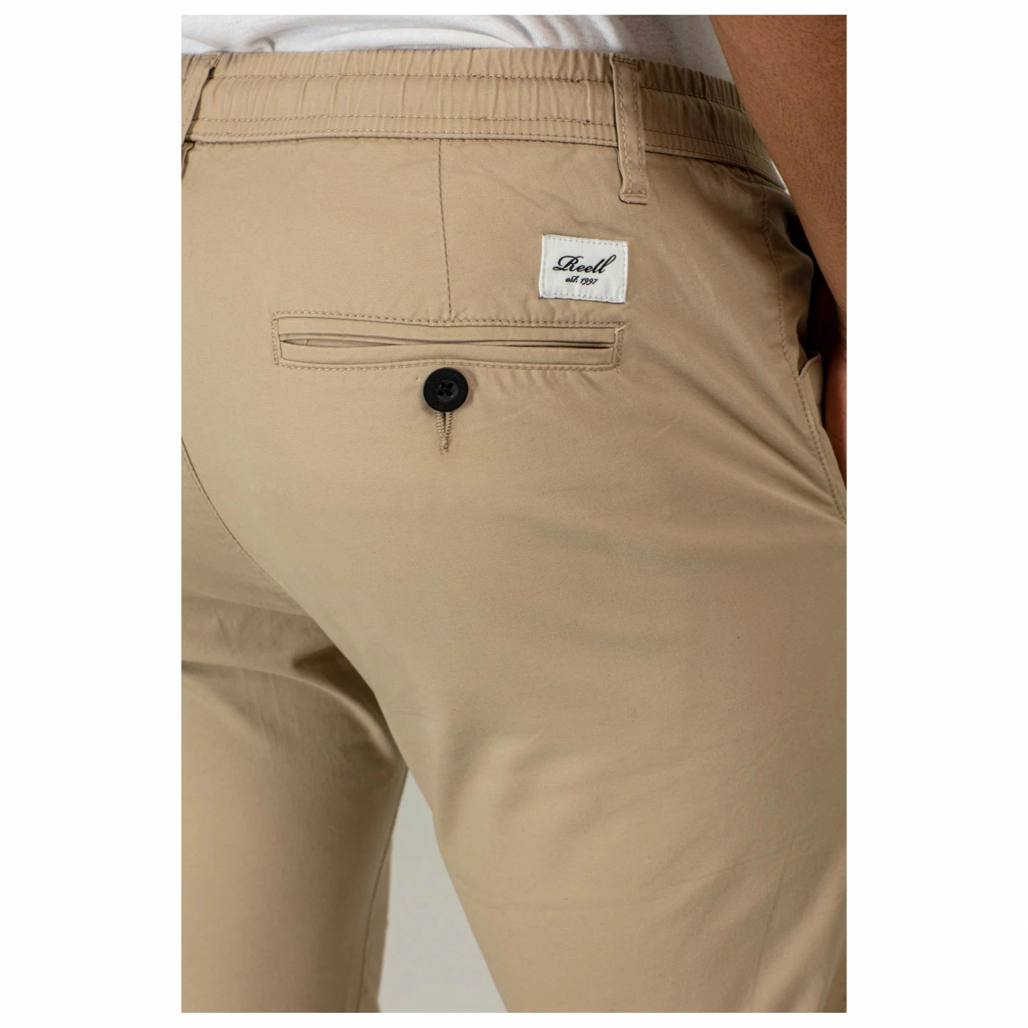 Reell Reflex Easy LW - Casual Trousers 5 Reell Reflex Easy LW - Casual Trousers - Image 3