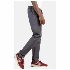 Reell Reflex Easy ST - Casual Trousers -Outdoor Equipment Sales Shop reell reflex easy st casual trousers detail 3