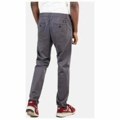 Reell Reflex Easy ST - Casual Trousers -Outdoor Equipment Sales Shop reell reflex easy st casual trousers detail 4