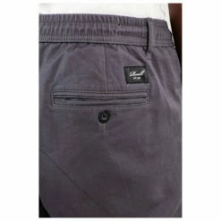 Reell Reflex Easy ST - Casual Trousers -Outdoor Equipment Sales Shop reell reflex easy st casual trousers detail 6