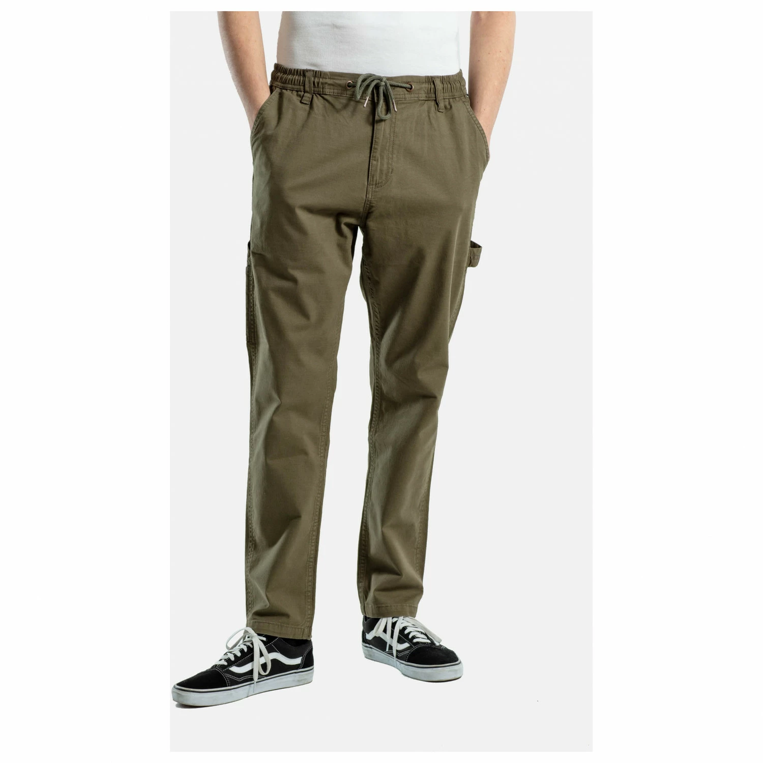 Reell Reflex Easy Worker LC - Casual Trousers 4 Reell Reflex Easy Worker LC - Casual Trousers - Image 2
