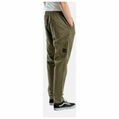 Reell Reflex Easy Worker LC - Casual Trousers 12 Reell Reflex Easy Worker LC - Casual Trousers -Outdoor Equipment Sales Shop reell reflex easy worker lc casual trousers detail 3