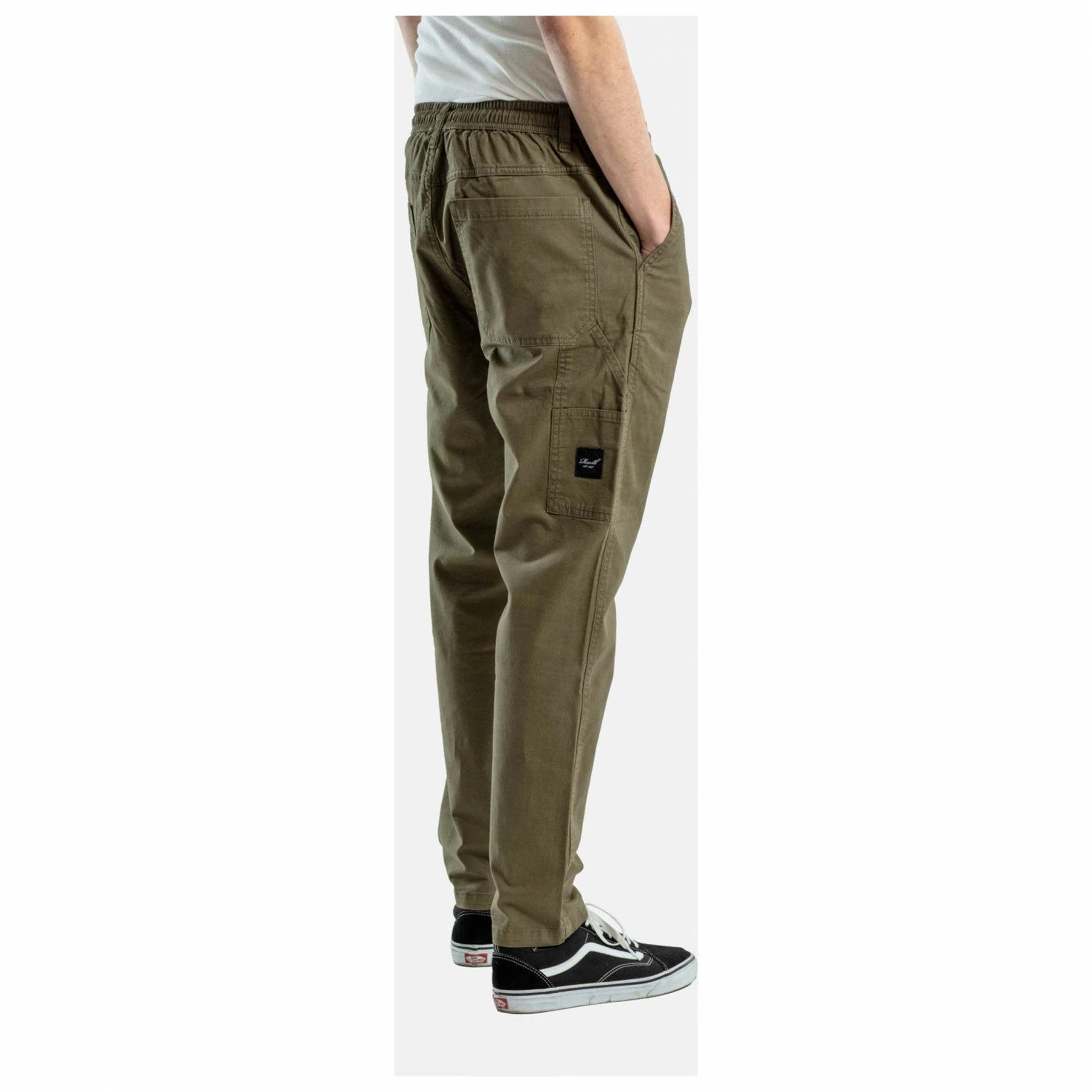 Reell Reflex Easy Worker LC - Casual Trousers 5 Reell Reflex Easy Worker LC - Casual Trousers - Image 3