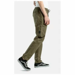 Reell Reflex Easy Worker LC - Casual Trousers 13 Reell Reflex Easy Worker LC - Casual Trousers -Outdoor Equipment Sales Shop reell reflex easy worker lc casual trousers detail 4