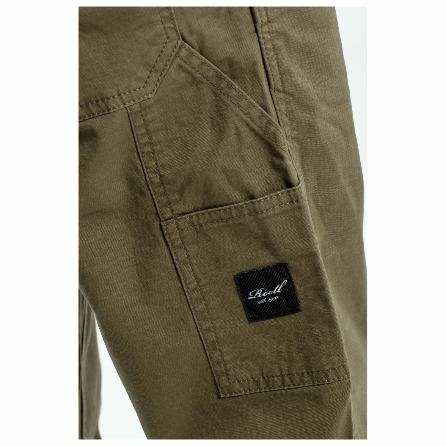 Reell Reflex Easy Worker LC - Casual Trousers 7 Reell Reflex Easy Worker LC - Casual Trousers - Image 5