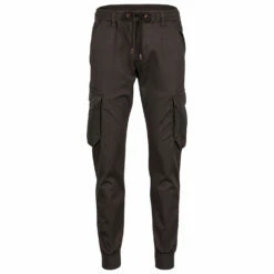 Reell Reflex Rib Cargo - Casual Trousers