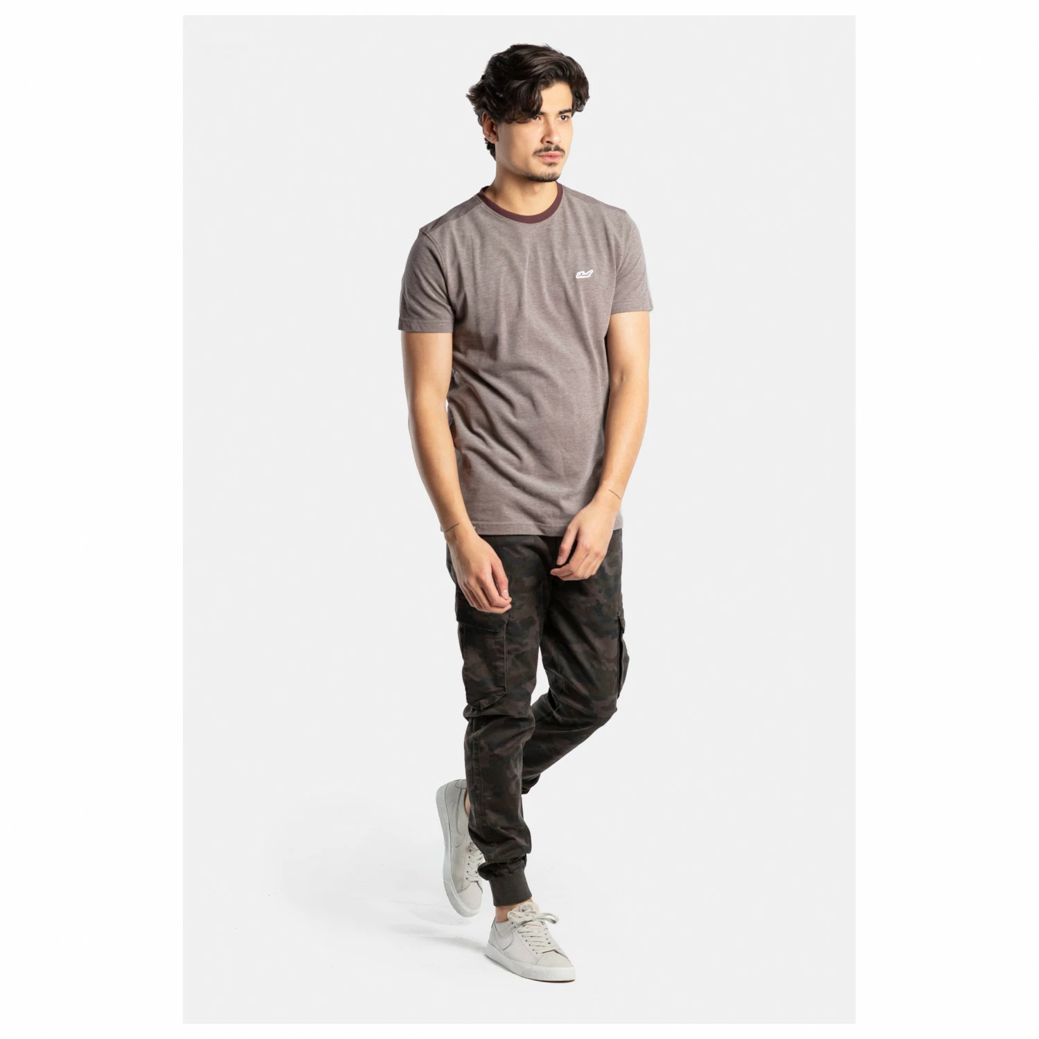 Reell Reflex Rib Cargo - Casual Trousers 4 Reell Reflex Rib Cargo - Casual Trousers - Image 2