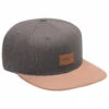 Reell Suede Cap - Cap -Outdoor Equipment Sales Shop reell suede cap cap