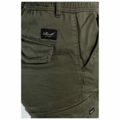 Reell Women's Reflex Rib Cargo - Casual Trousers 12 Reell Women's Reflex Rib Cargo - Casual Trousers -Outdoor Equipment Sales Shop reell womens reflex rib cargo casual trousers detail 5
