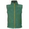Kid's Fleeceweste Colori - Merino Vest -Outdoor Equipment Sales Shop reiff kids fleeceweste colori merino vest