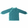Kid's Ringelschlüttli - Merino Jumper -Outdoor Equipment Sales Shop reiff kids ringelschluettli merino jumper