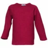 Kid's Shirt - Merino Jumper 1 Kid's Shirt - Merino Jumper -Outdoor Equipment Sales Shop reiff kids shirt merino jumper