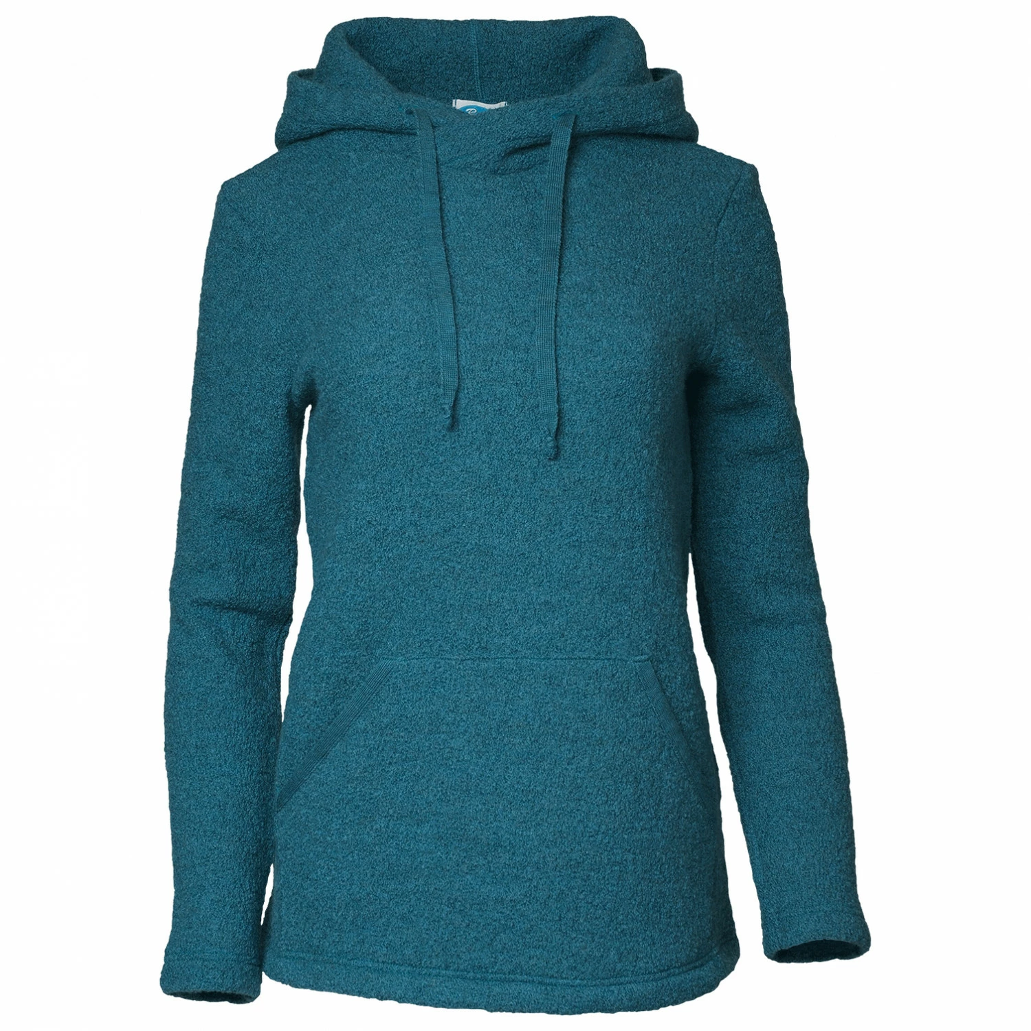 Women's Hoody - Wool Jumper 3 Women's Hoody - Wool Jumper